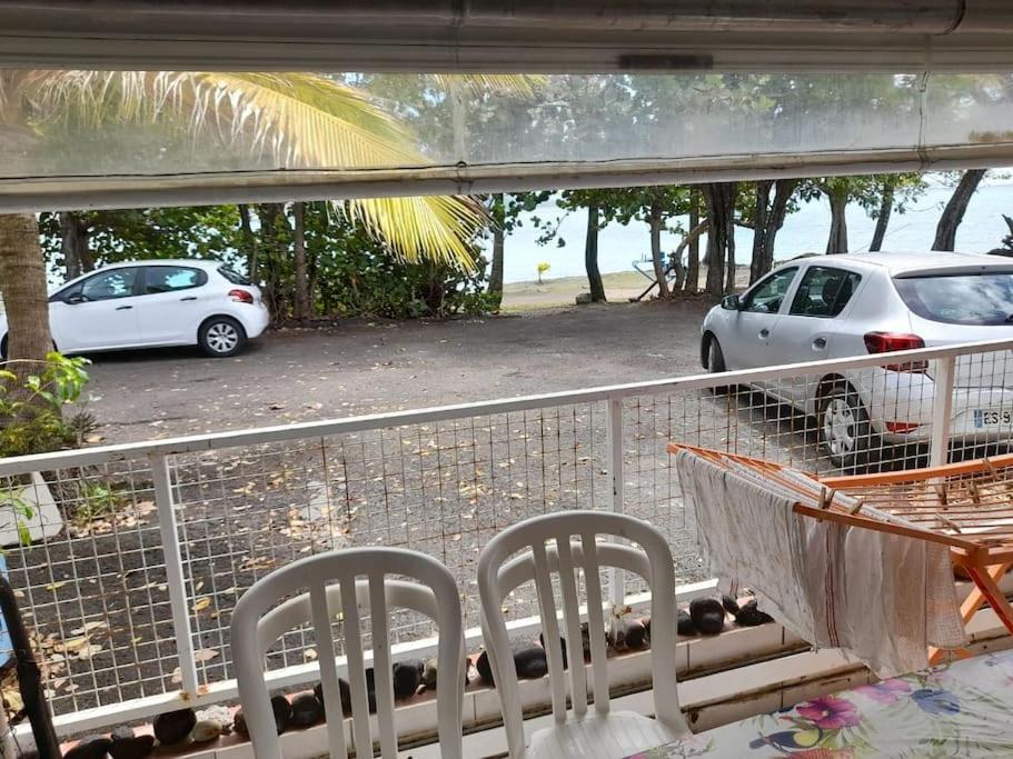 A Deux Pas De La Plage サント・リュス エクステリア 写真